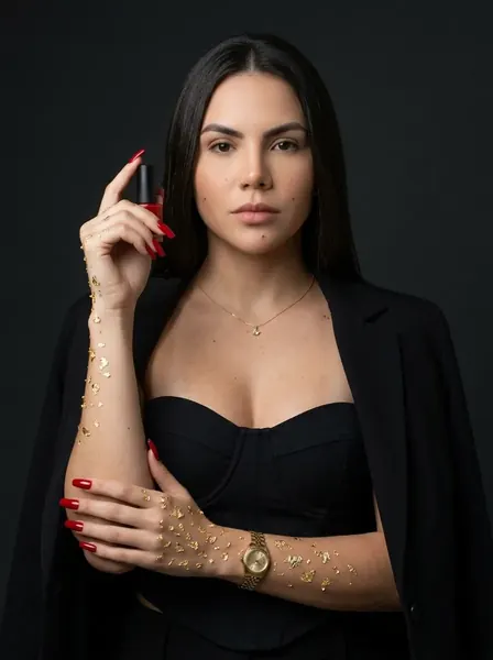 Fotografia de referência